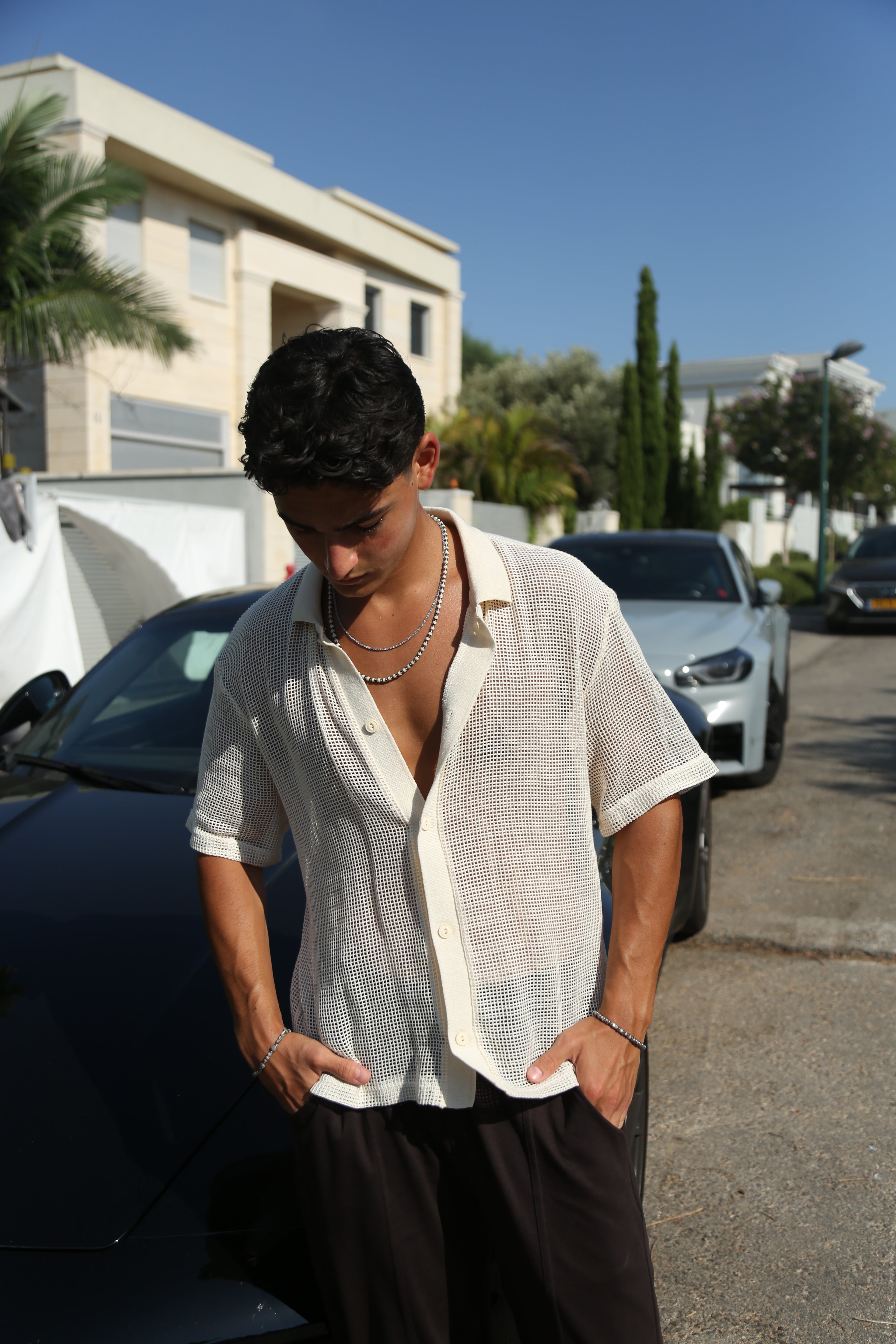 צמיד פיאר