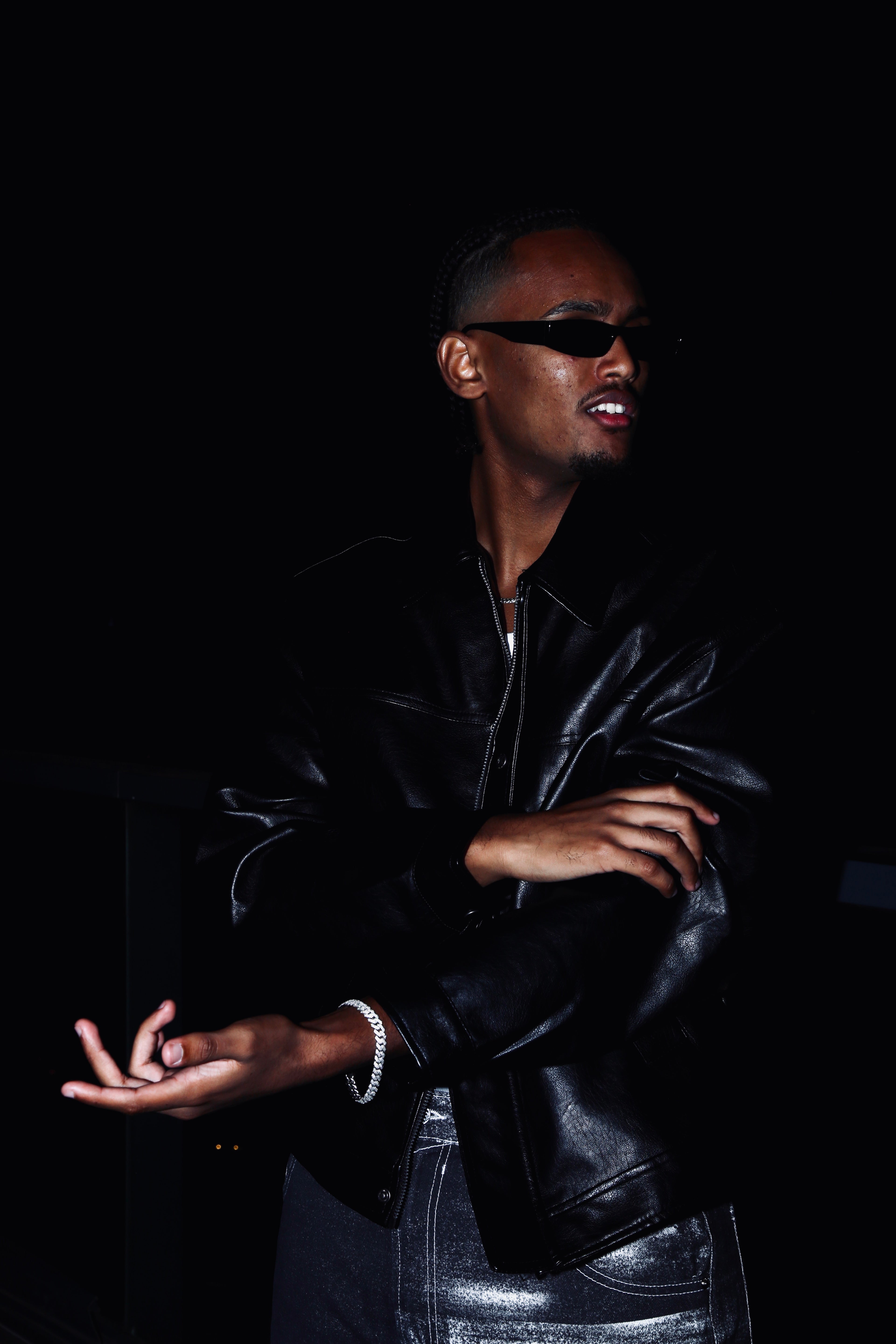 צמיד אייס ניו יורק כסף אמיתי 925